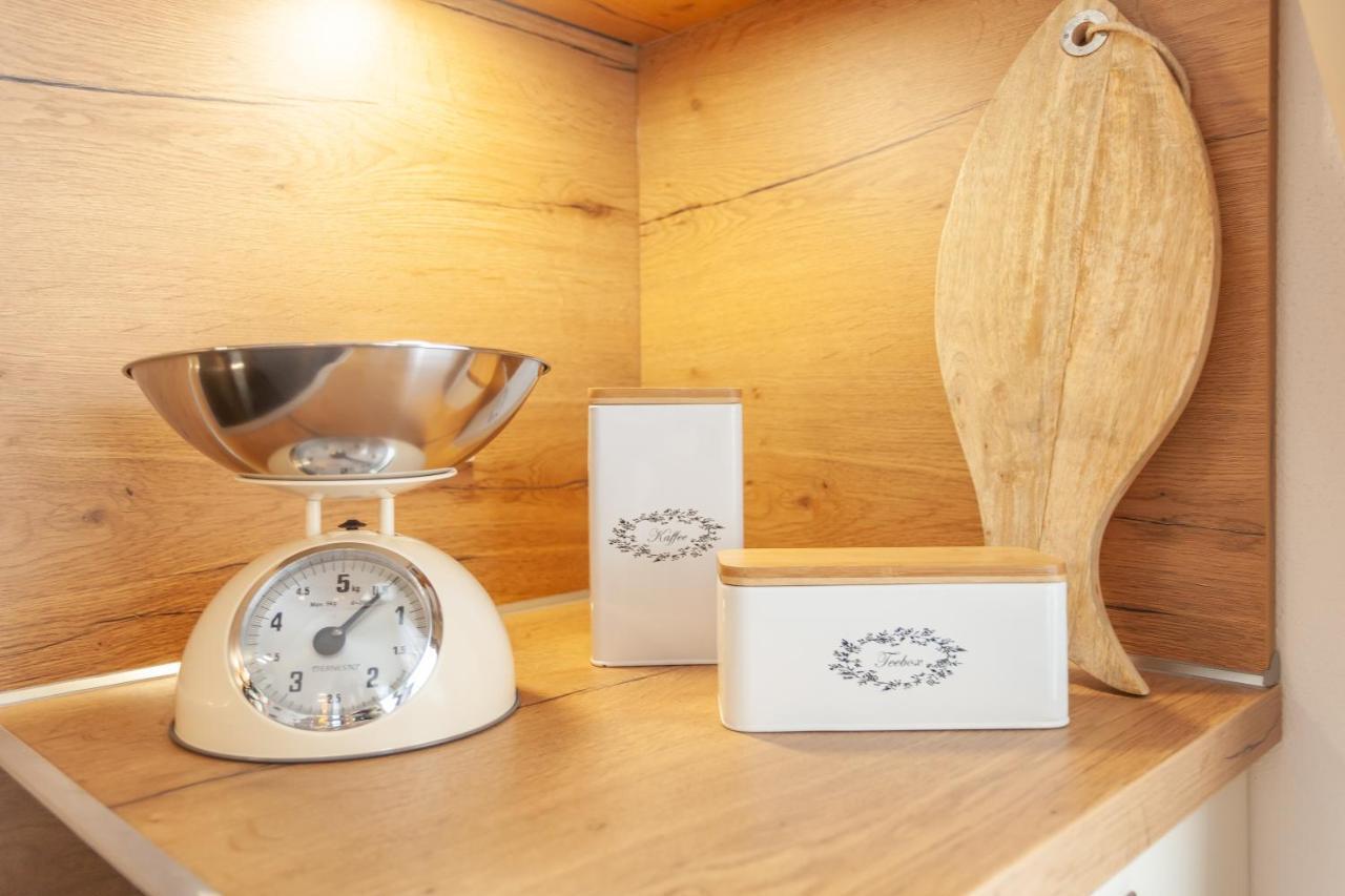 Kapitaenshaus Sellin Mit Sauna Und Kamin מראה חיצוני תמונה