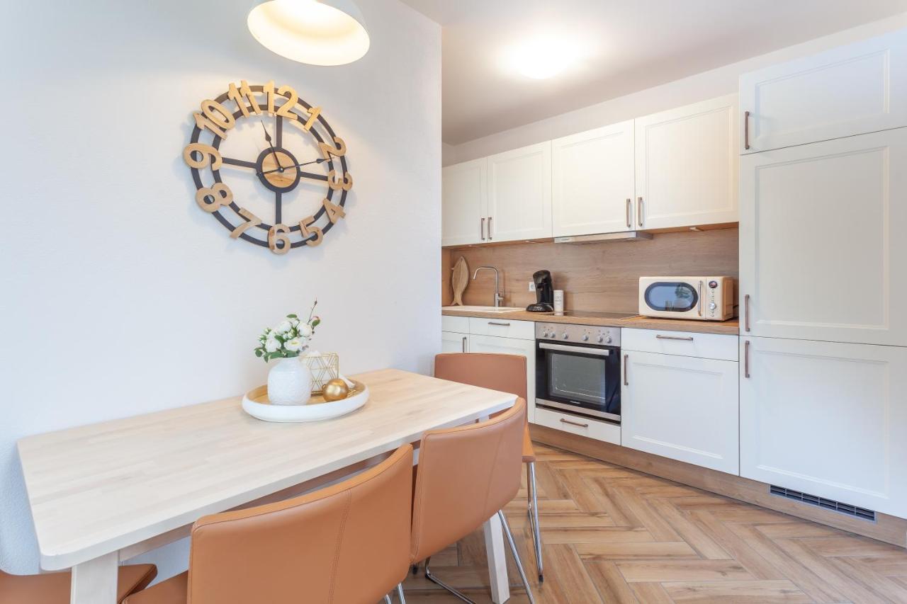 Kapitaenshaus Sellin Mit Sauna Und Kamin מראה חיצוני תמונה